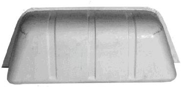 VAN WEZEL 3070352 -  Колесная ниша